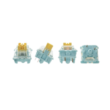 EPOMAKER Sea Salt Silent V3