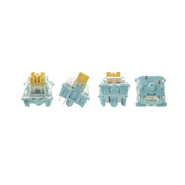 Sea Salt Silent V3