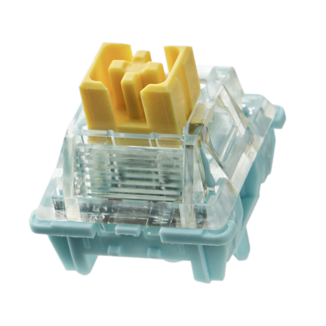 Sea Salt Silent V3