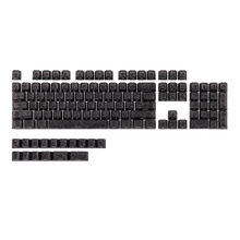 EPOMAKER SmokFiber Keycaps Set