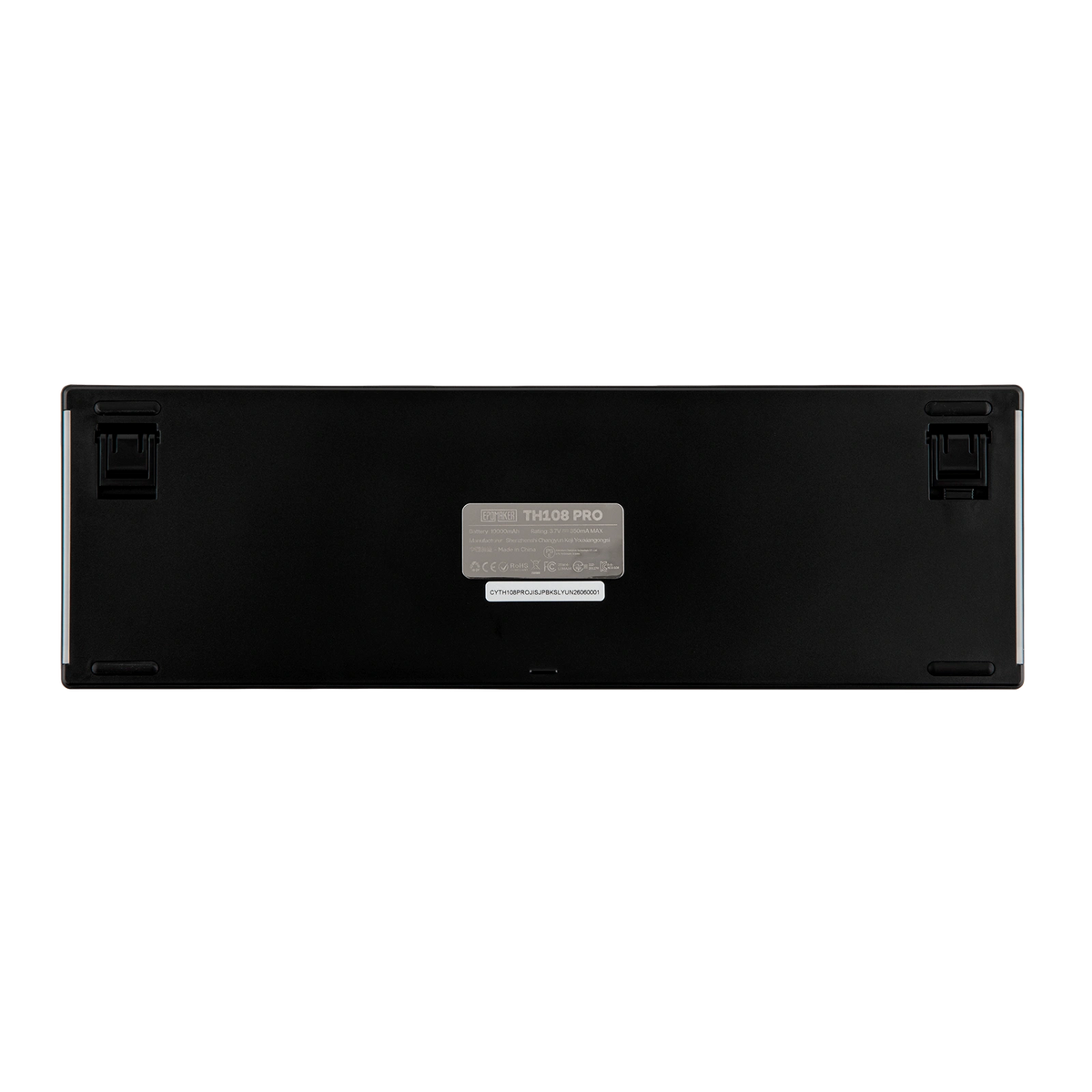 EPOMAKER TH108 Pro