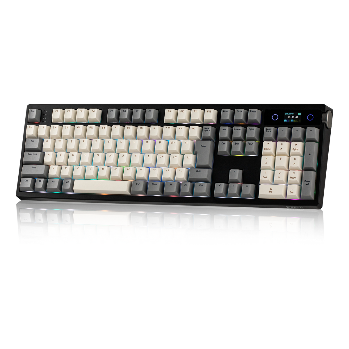EPOMAKER TH108 Pro