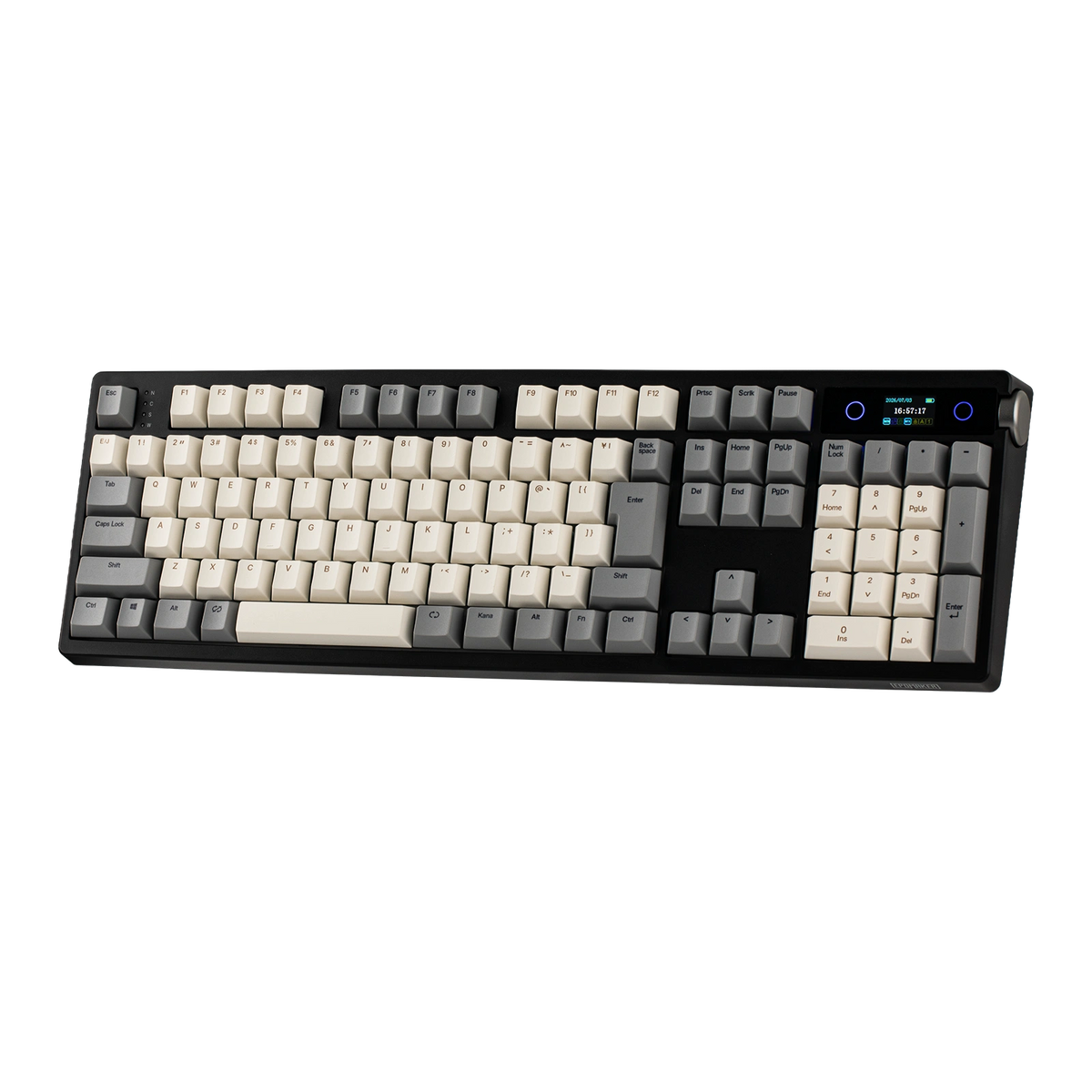EPOMAKER TH108 Pro