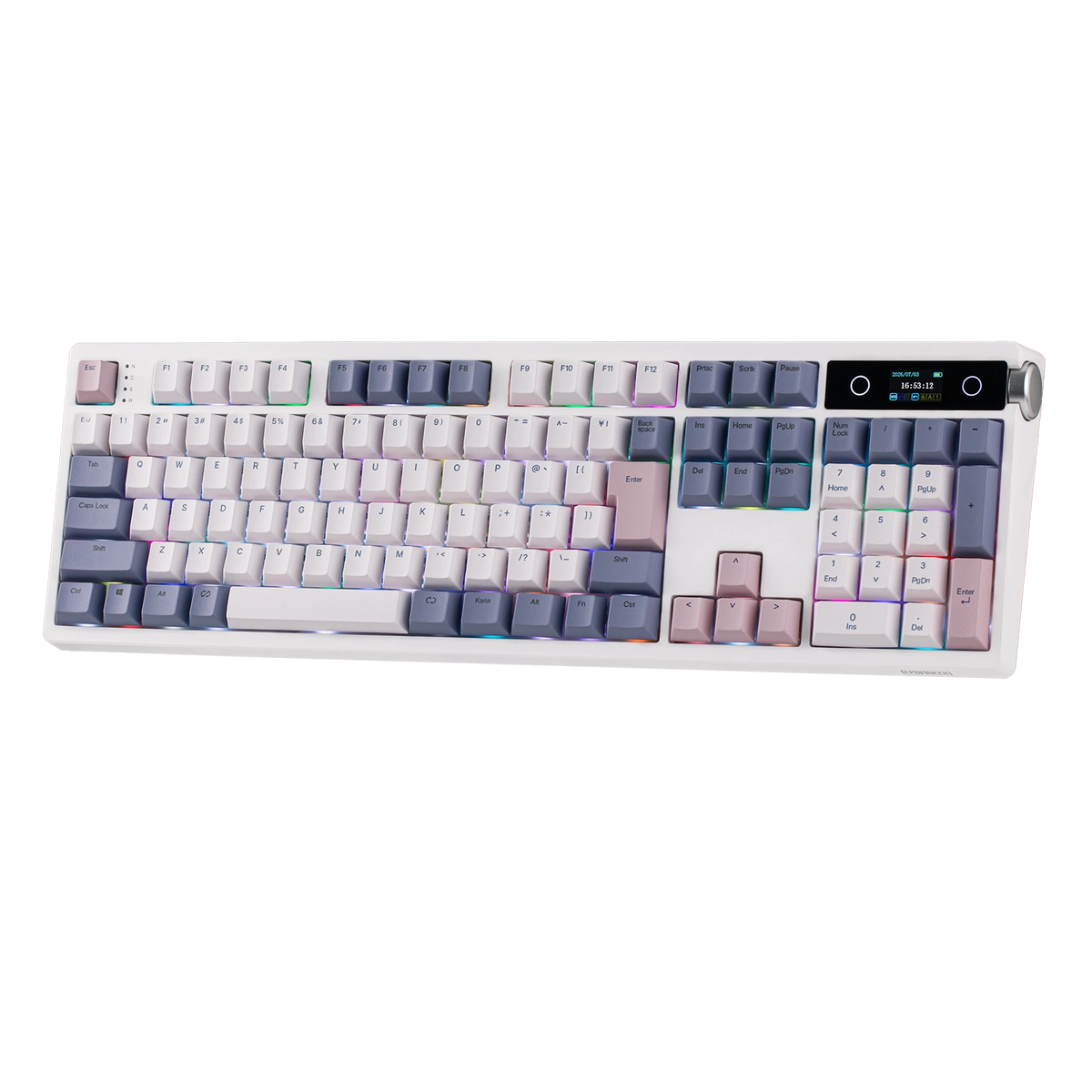 EPOMAKER TH108 Pro
