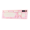 Pink (JellyPaw Keycap)