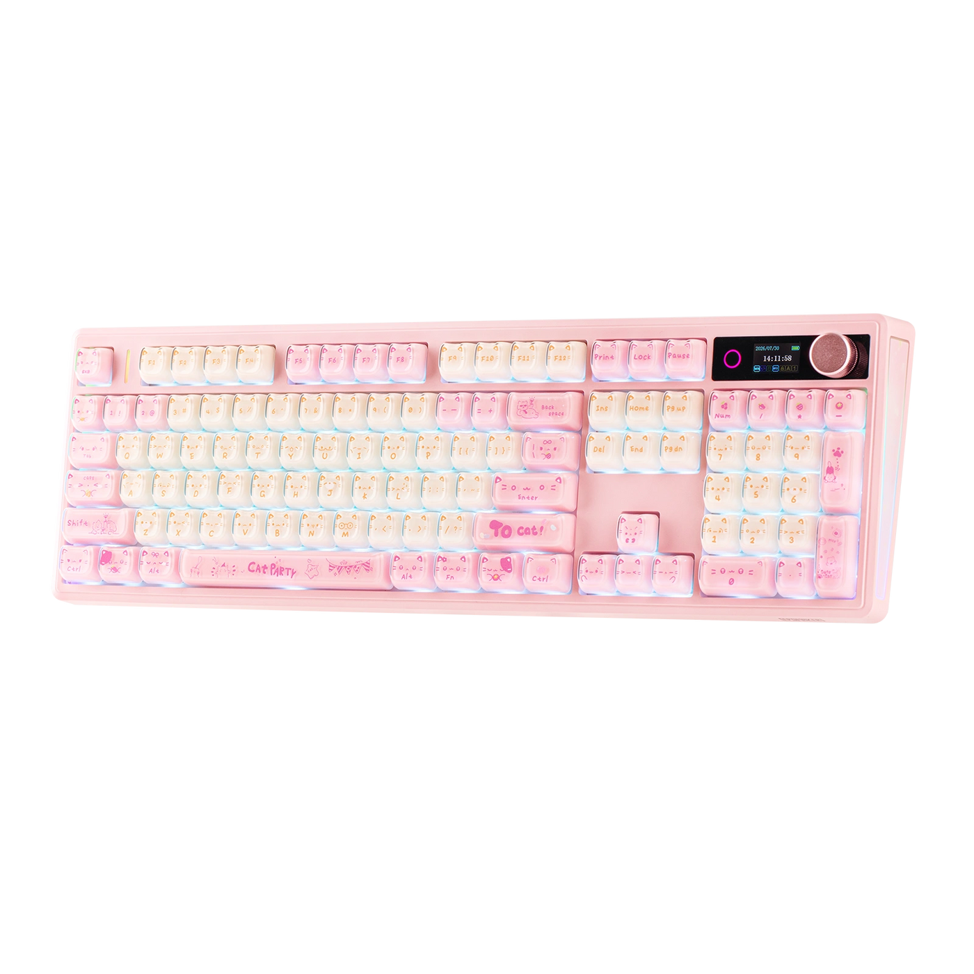 EPOMAKER TH108 V2 Pro