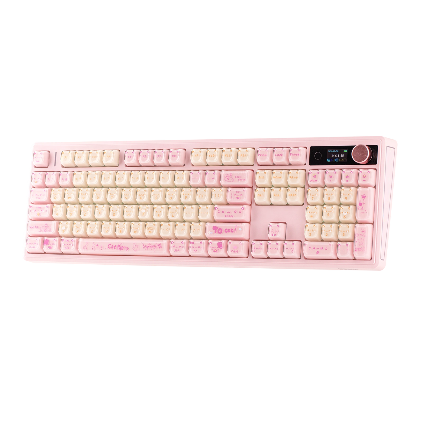 EPOMAKER TH108 V2 Pro