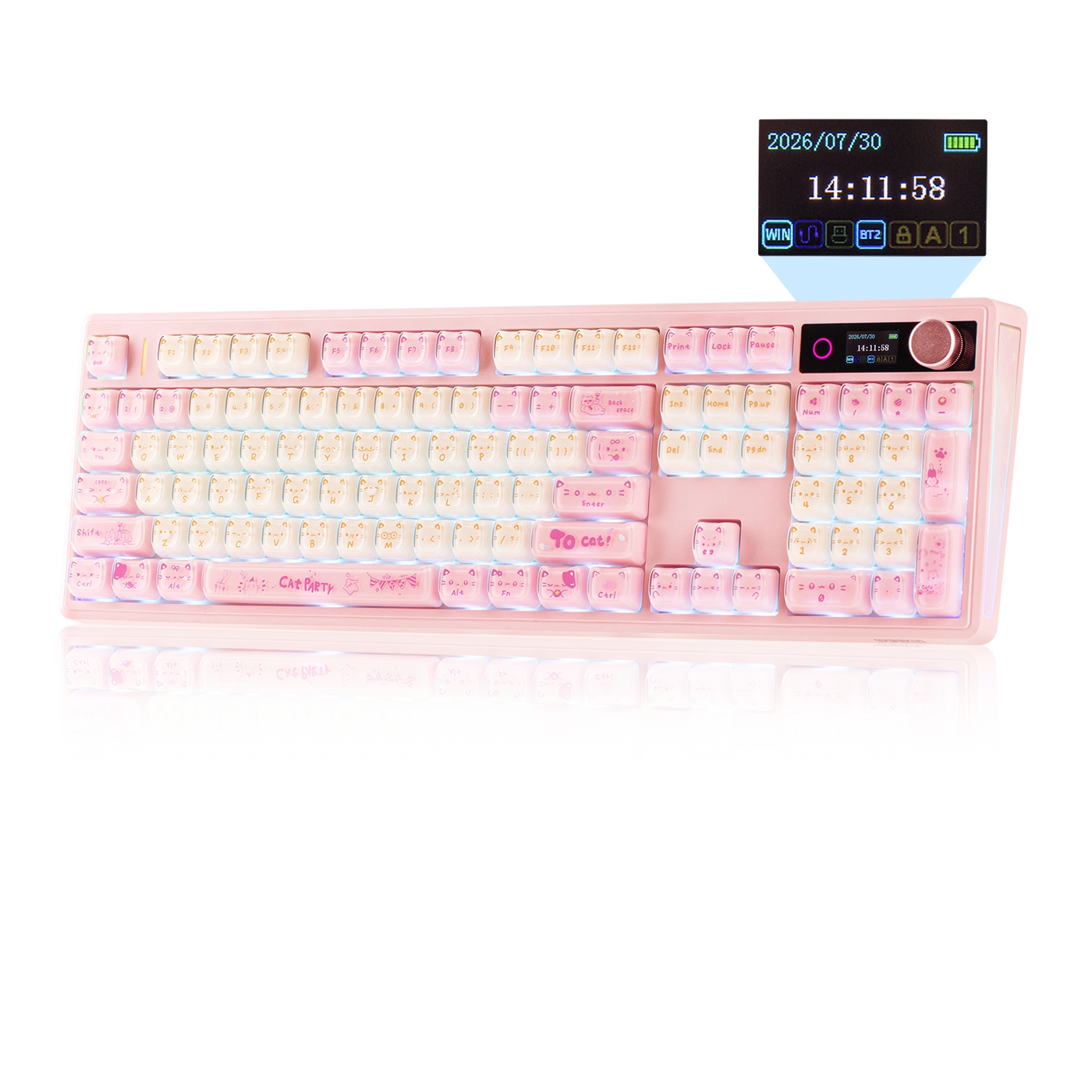 EPOMAKER TH108 V2 Pro