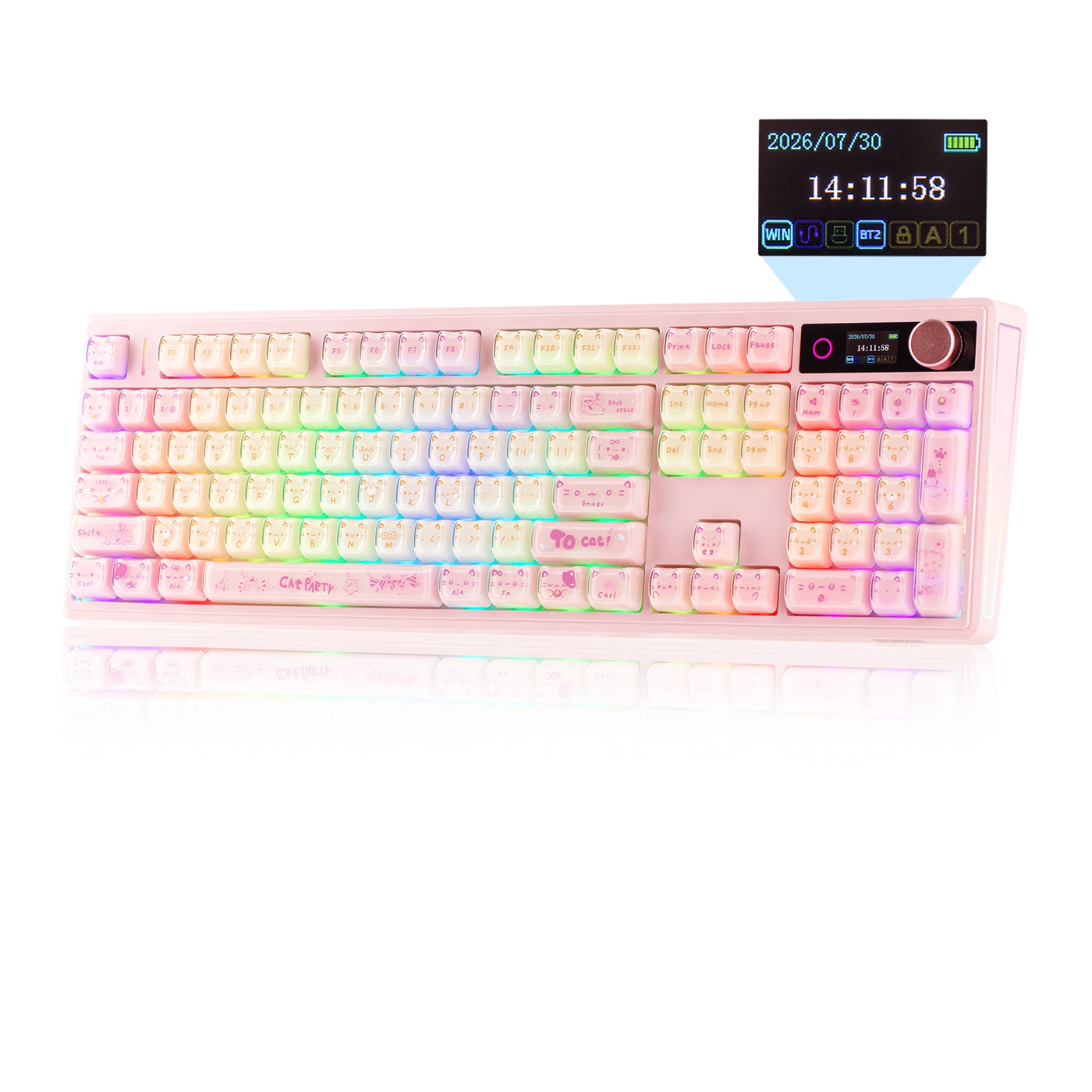 EPOMAKER TH108 V2 Pro