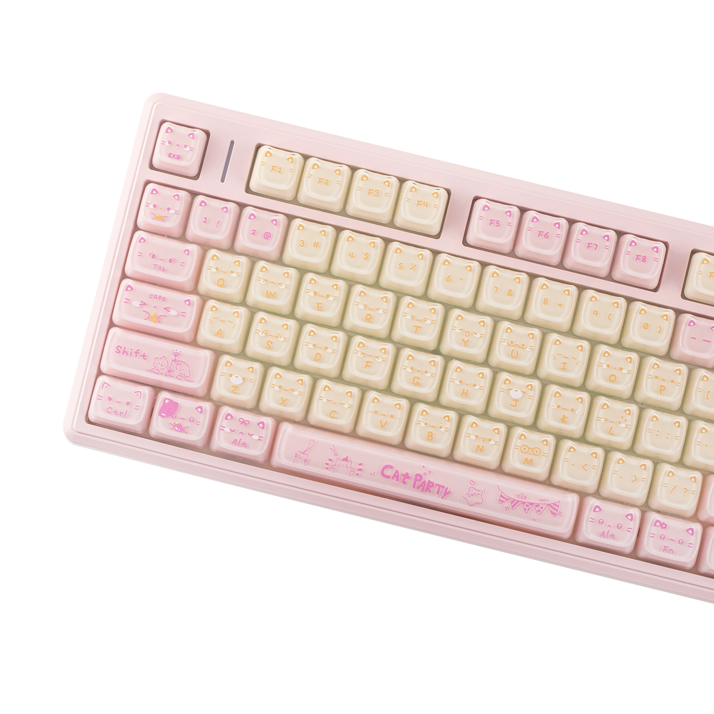 EPOMAKER TH108 V2 Pro