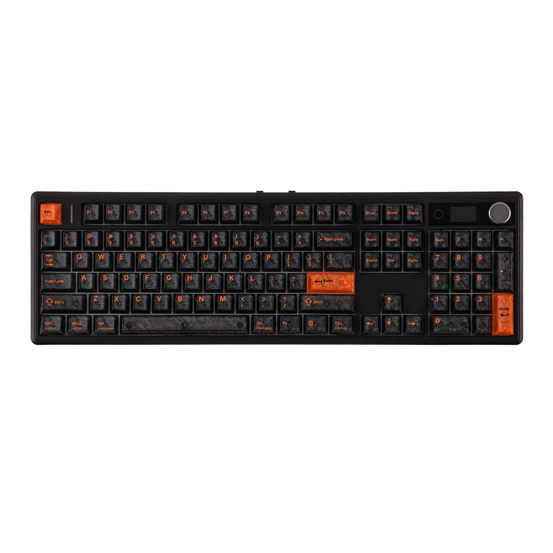 EPOMAKER TH108 V2 PRO — product hero shot
