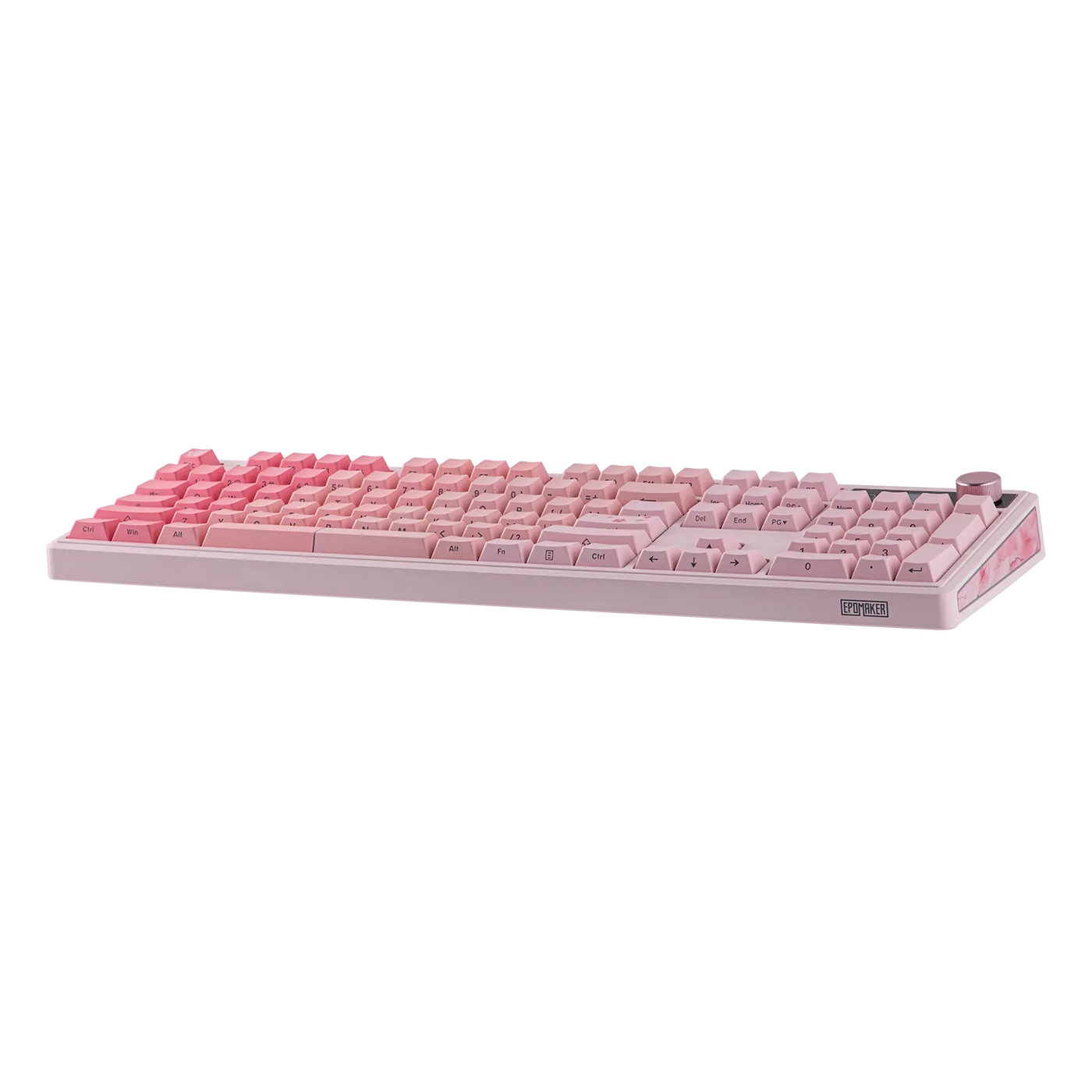 EPOMAKER TH108 V2 PRO — product view 25