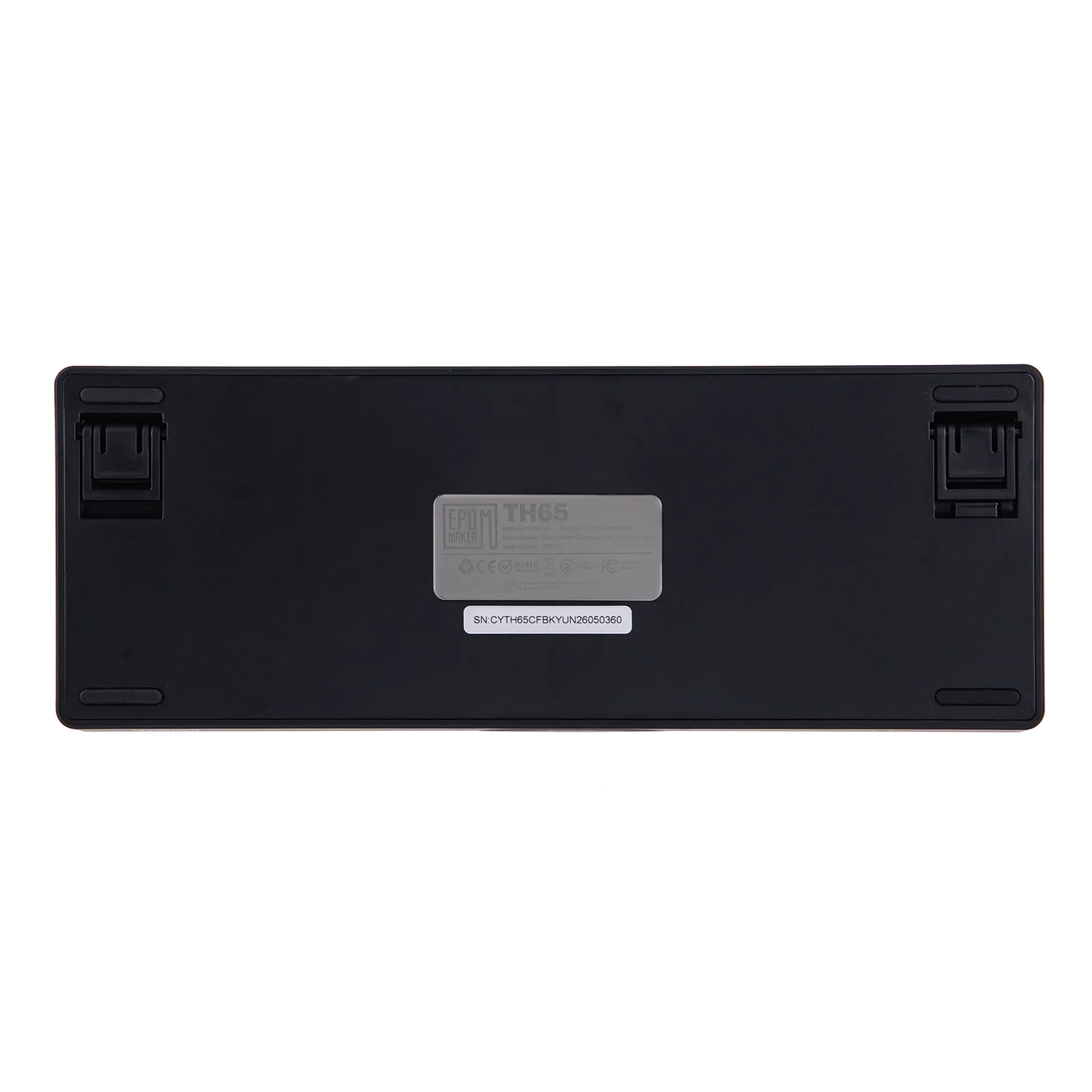 EPOMAKER TH65