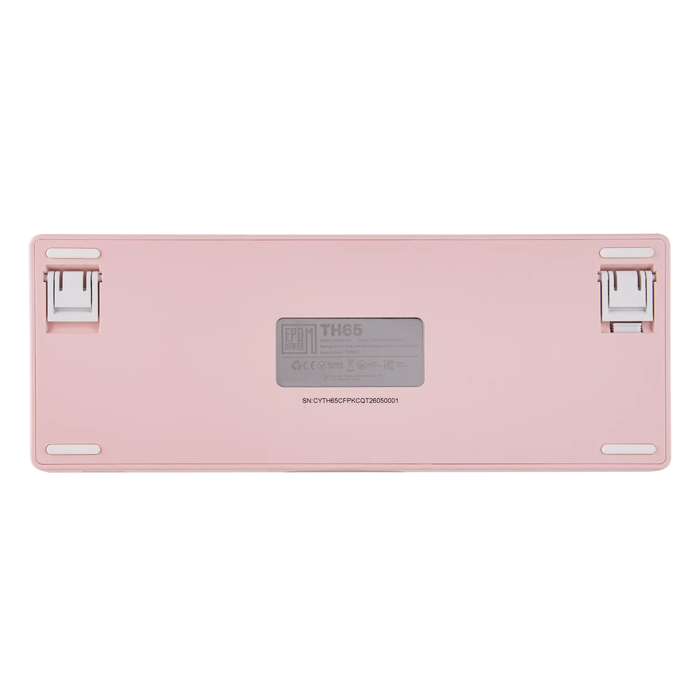 EPOMAKER TH65