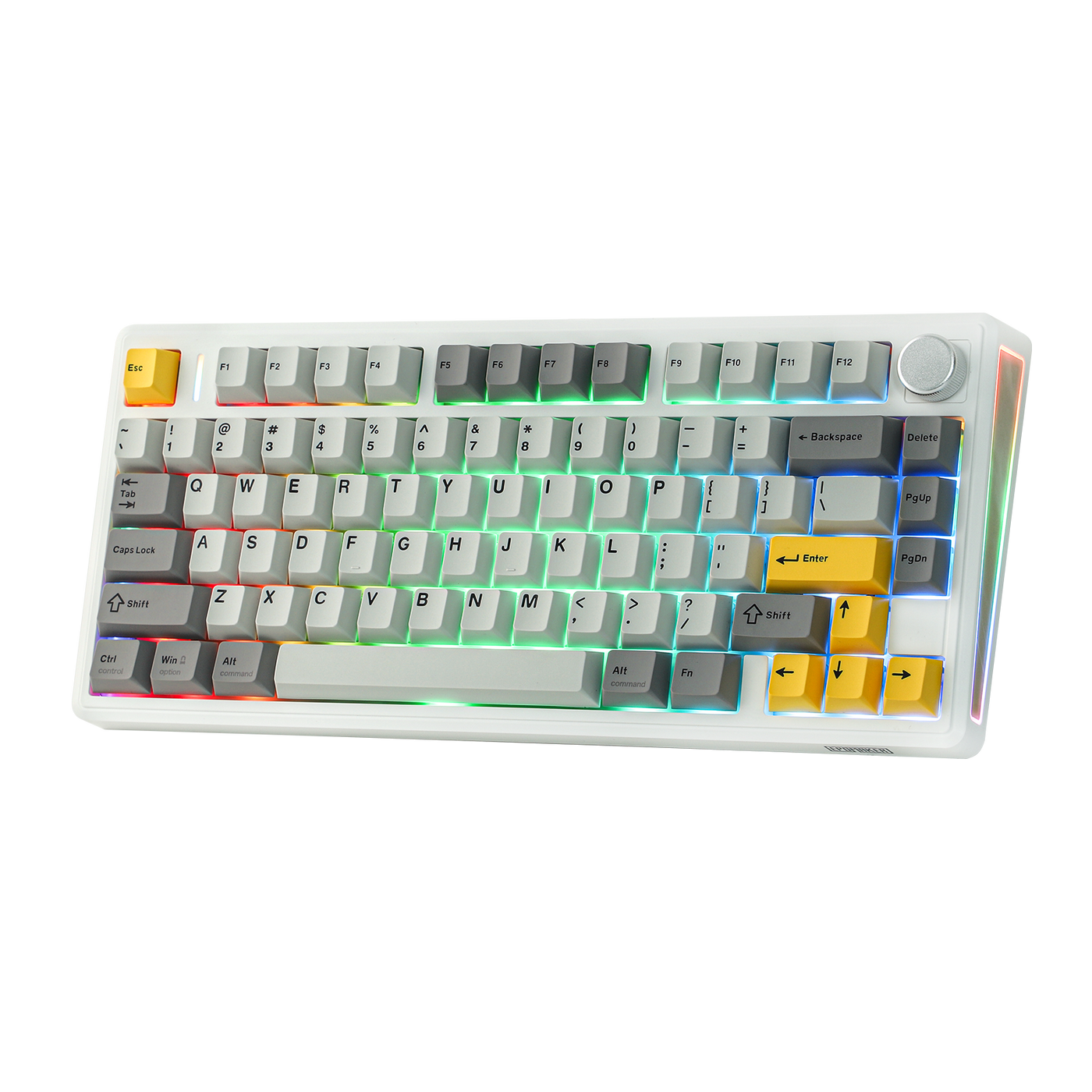 EPOMAKER TH80 V2 — product view 16