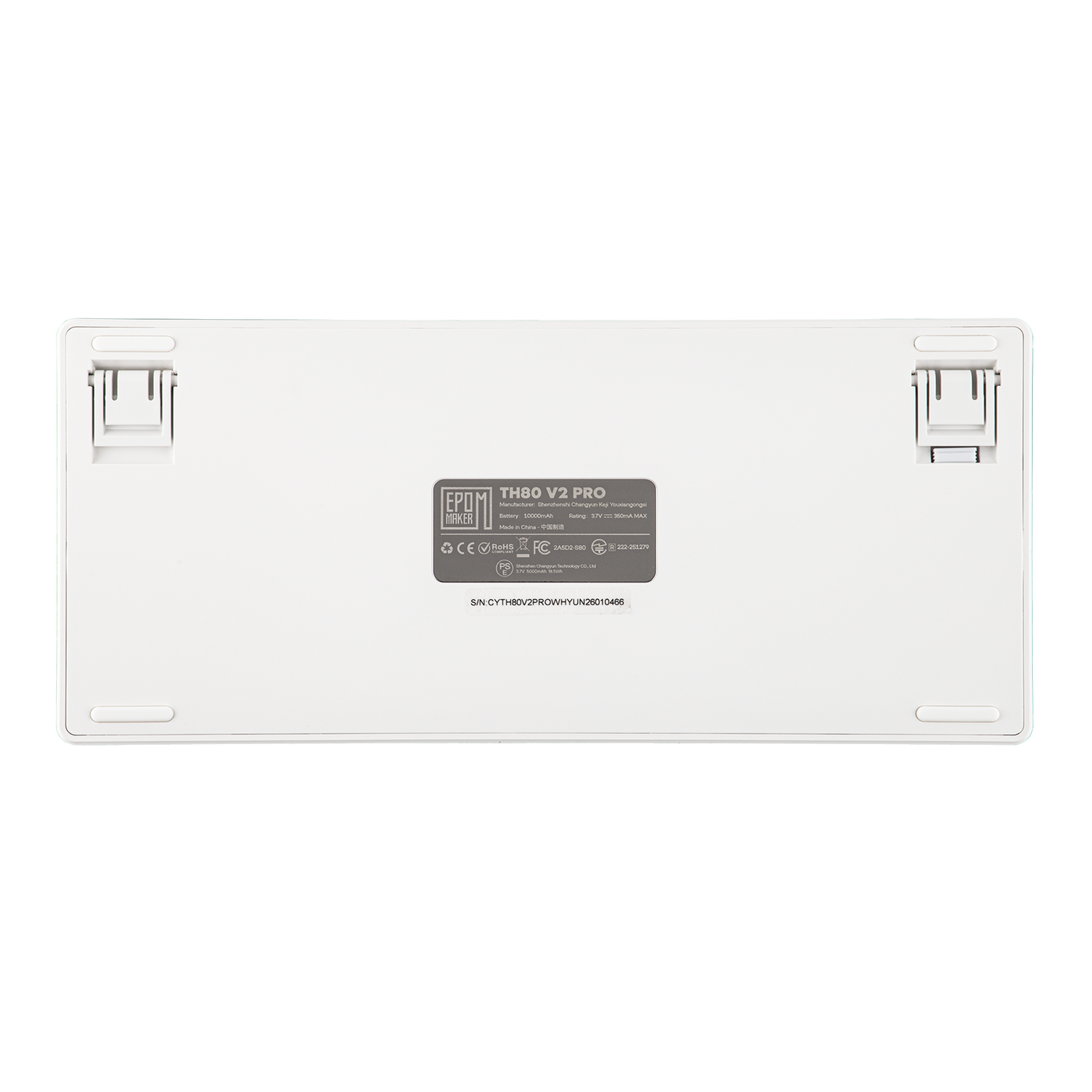 EPOMAKER TH80 V2 PRO — product view 31
