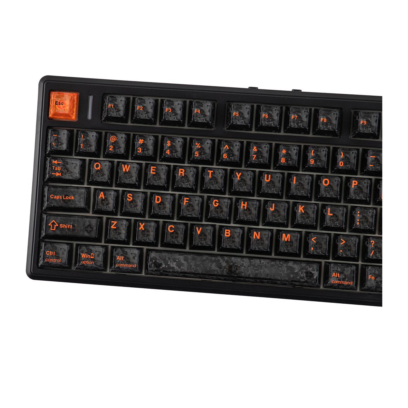 EPOMAKER TH80 V2 PRO — product view 6