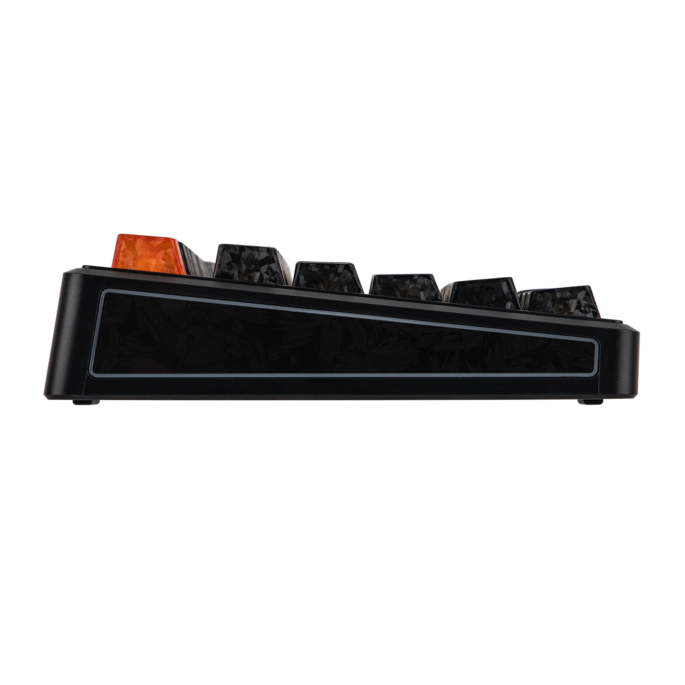 EPOMAKER TH80 V2 PRO — detail close-up
