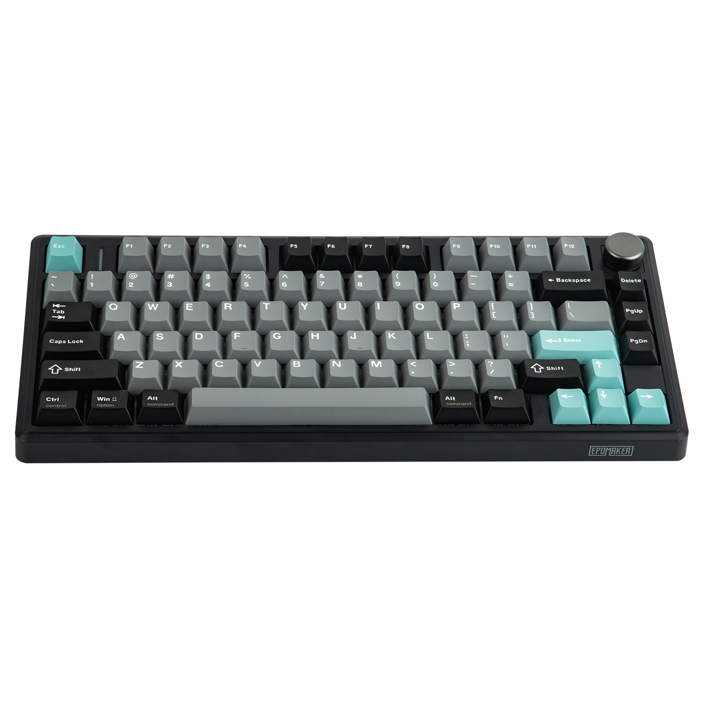 EPOMAKER TH80 V2 — product view 8
