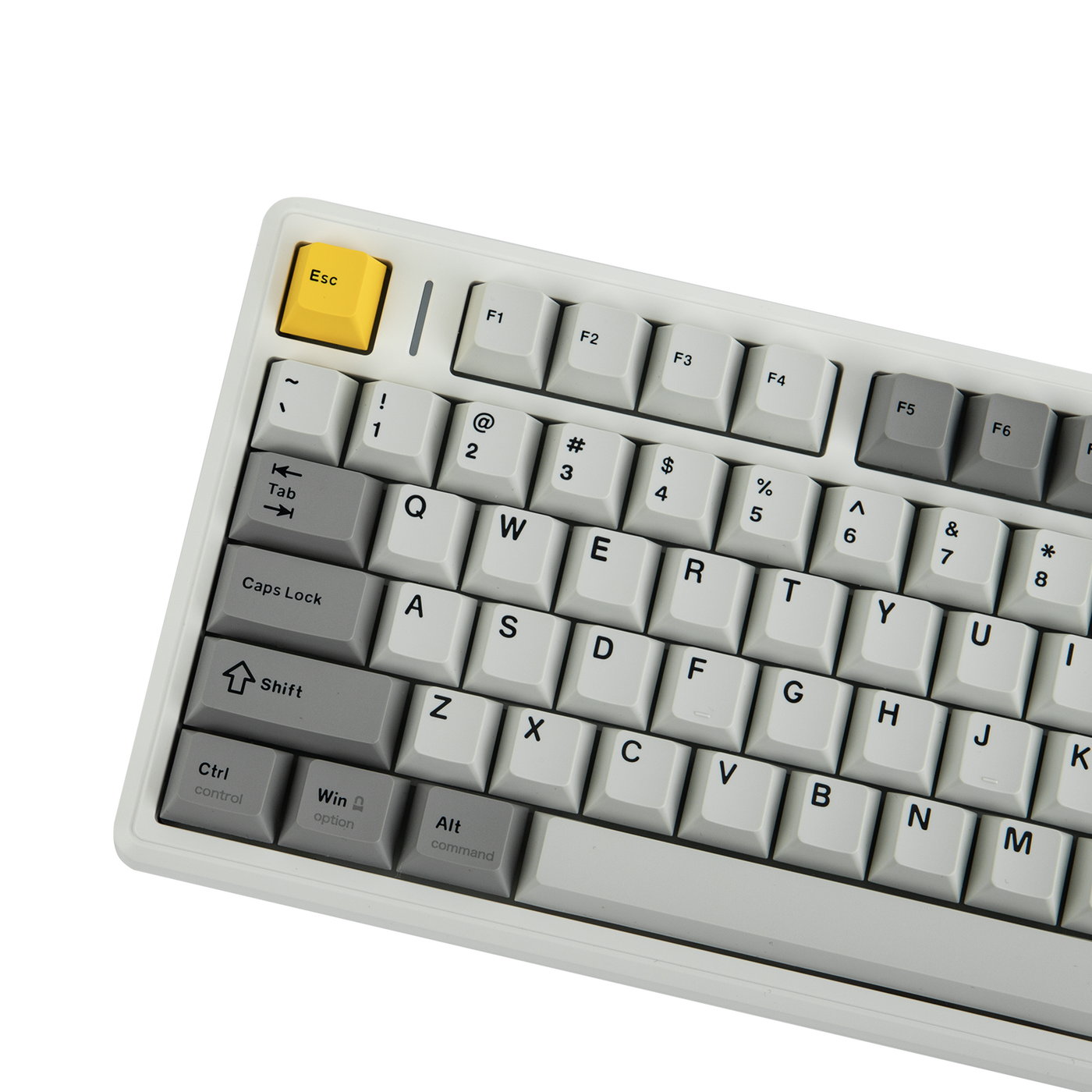 EPOMAKER TH80 V2 — product view 22