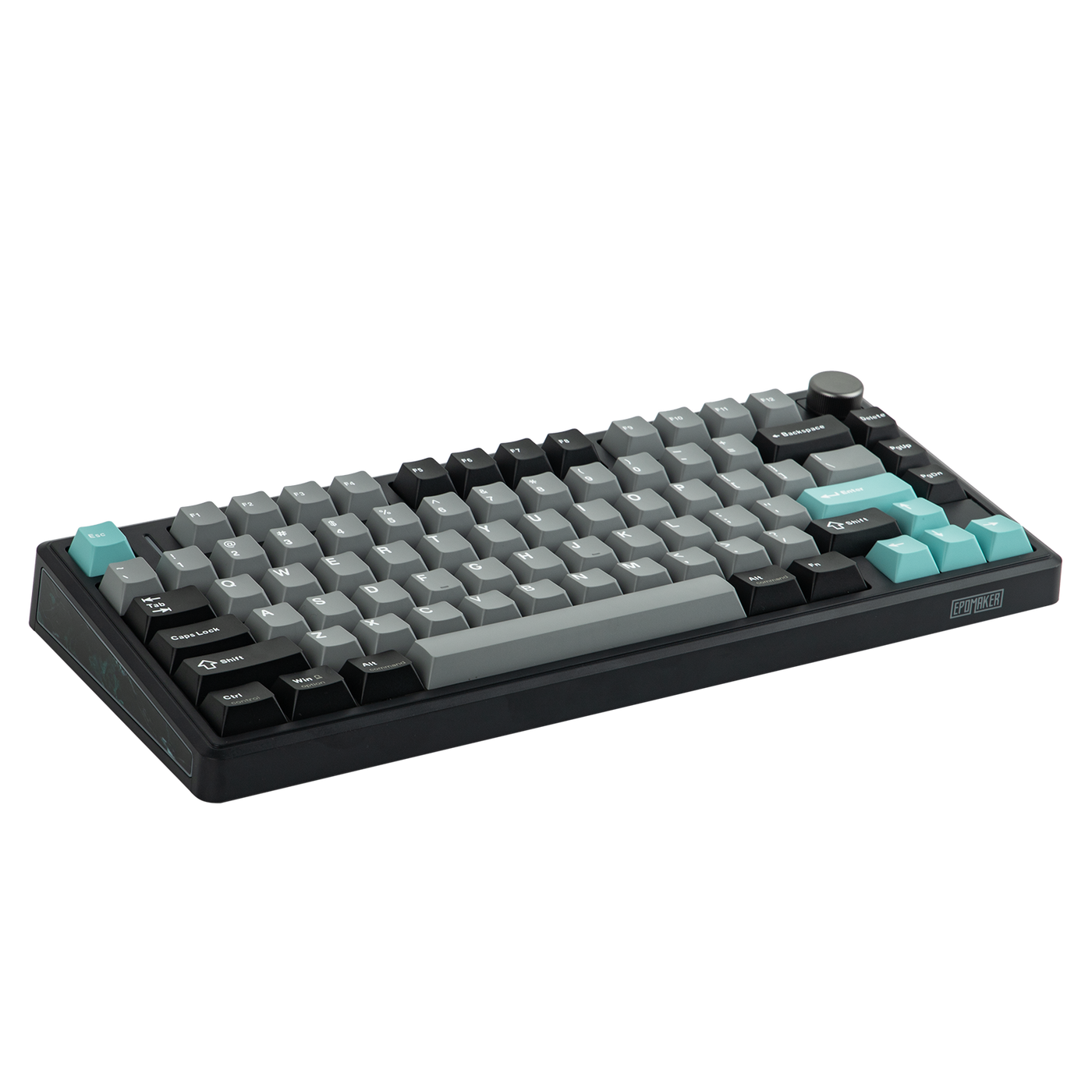 EPOMAKER TH80 V2 — product view 10