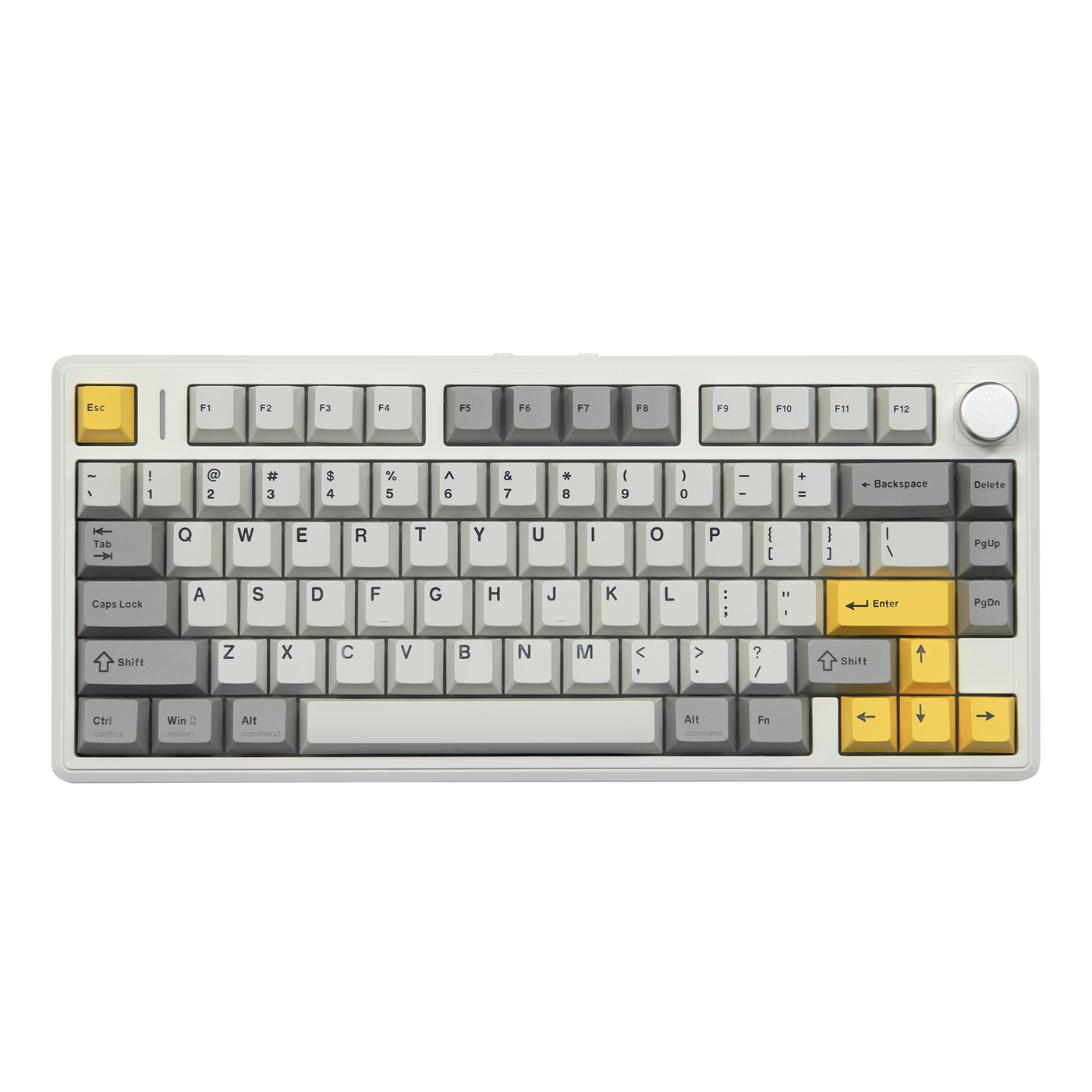 EPOMAKER TH80 V2 — product view 17