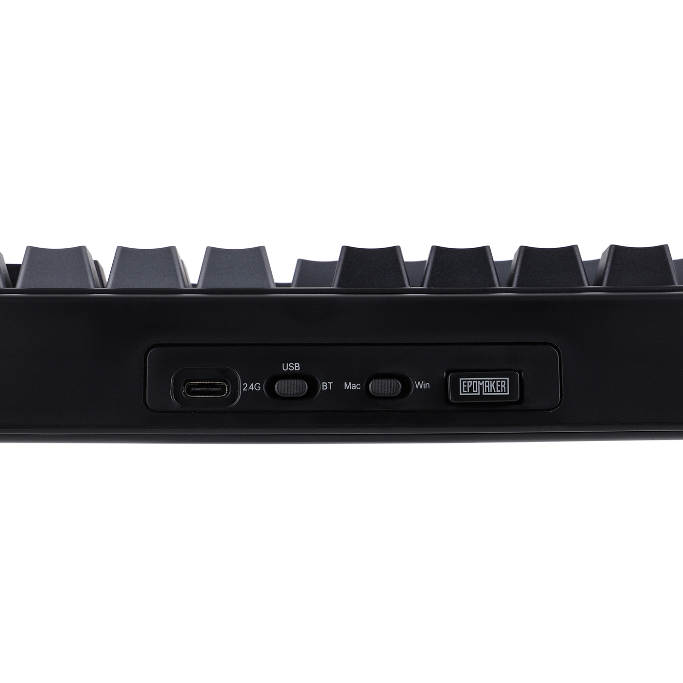 EPOMAKER TH99 — product view 37