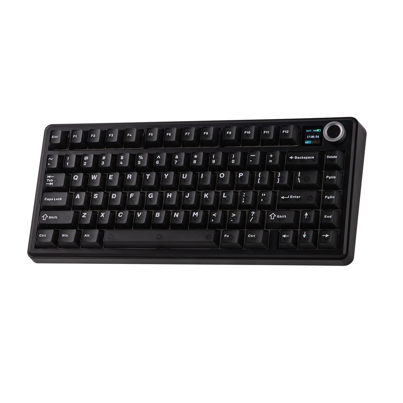 EPOMAKER X AULA F75 Max 75% Tri-Mode Mechanical Keyboard - view 50