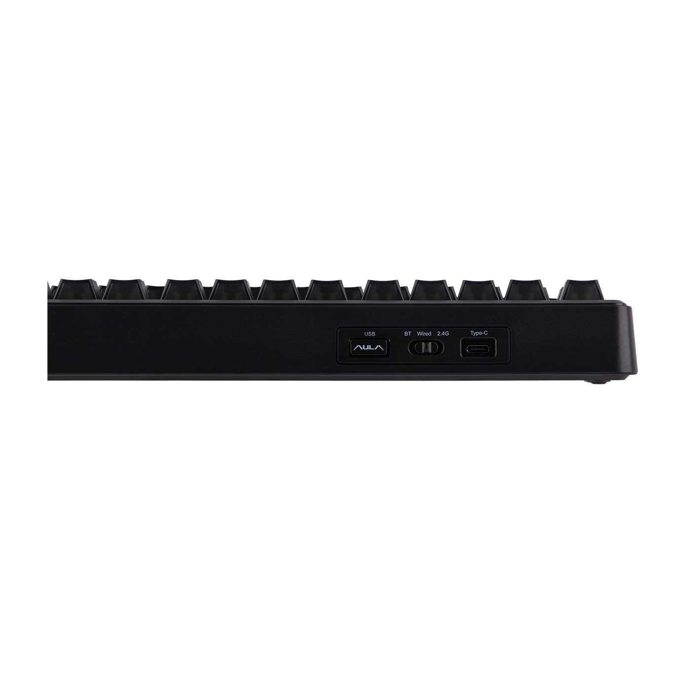 EPOMAKER X AULA F75 Max 75% Tri-Mode Mechanical Keyboard - view 55