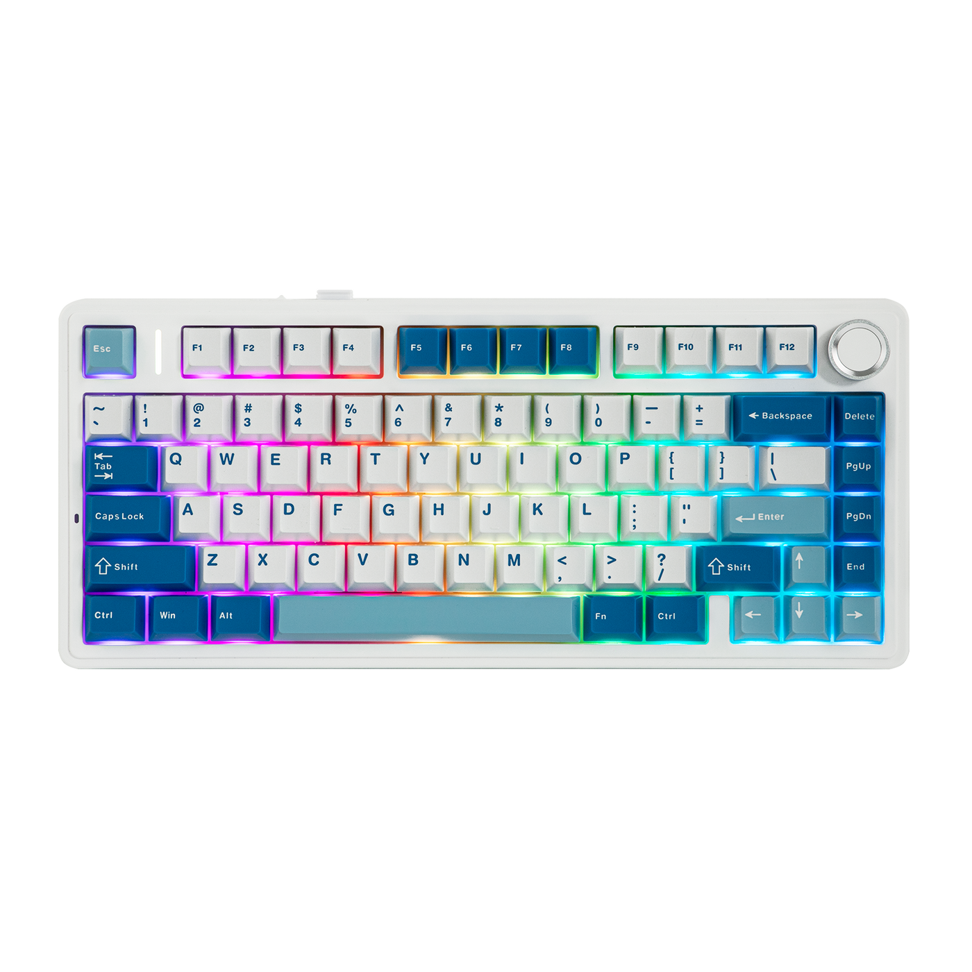EPOMAKER x AULA F75 Ultra — product view 19