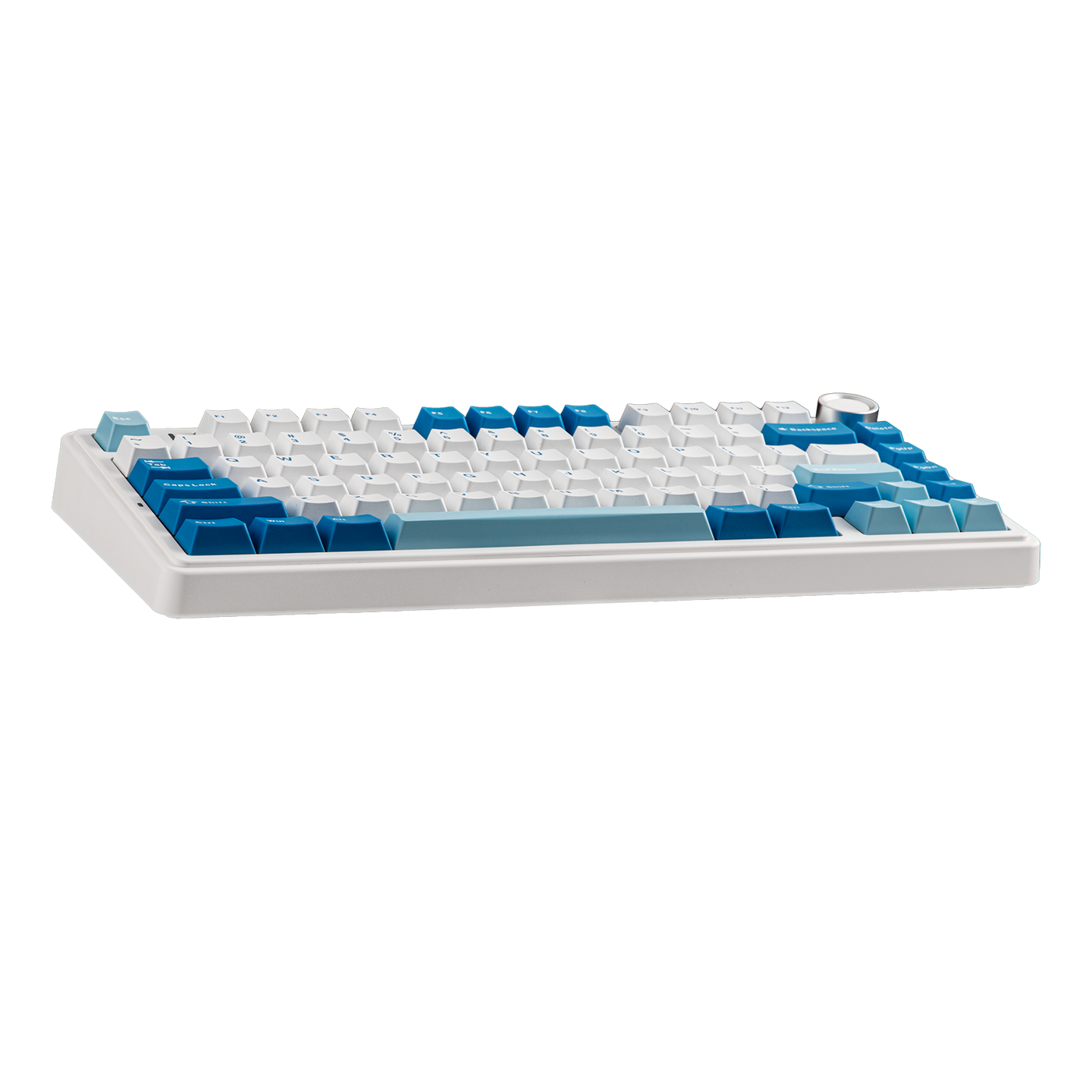 EPOMAKER x AULA F75 Ultra — product view 23
