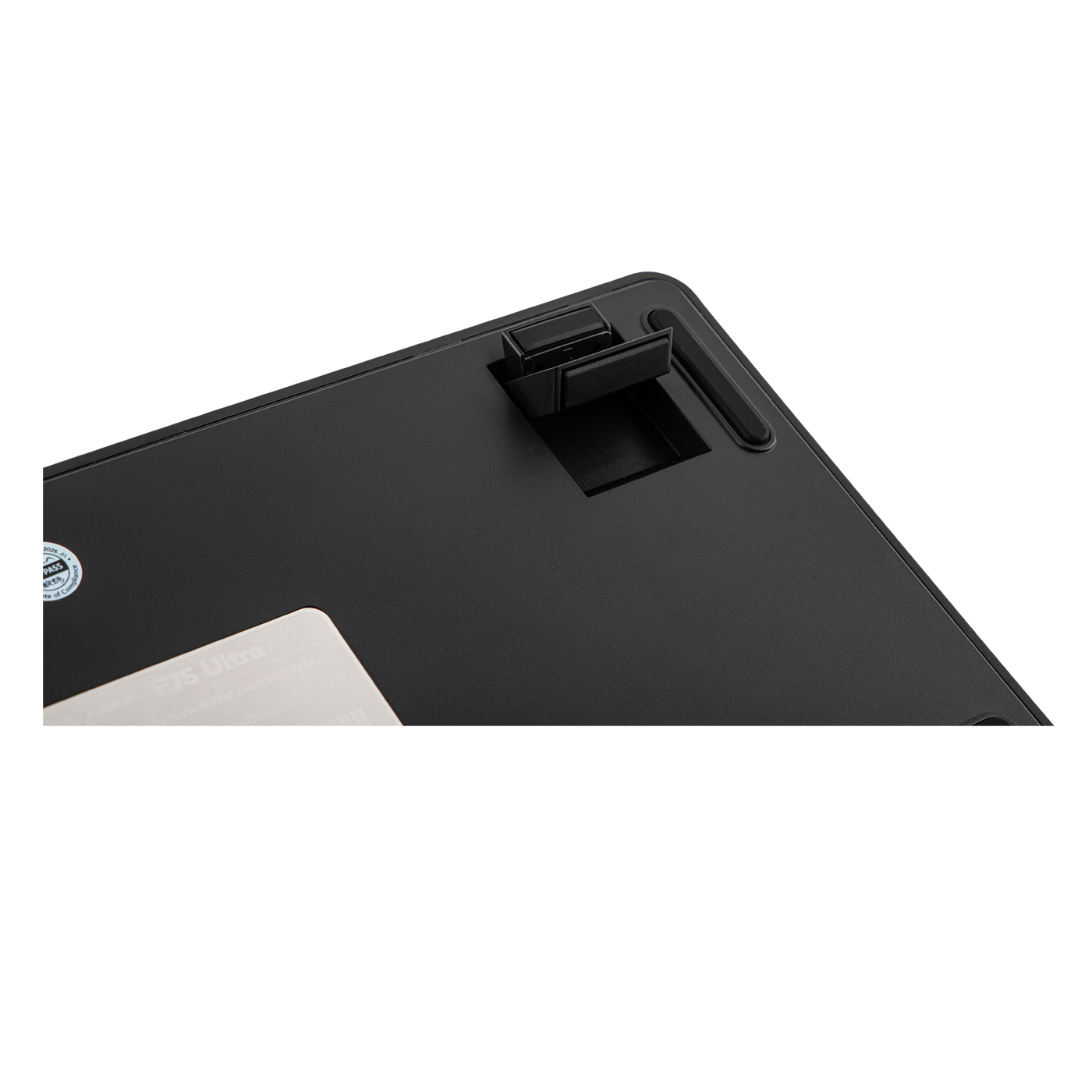 EPOMAKER x AULA F75 Ultra — product view 10