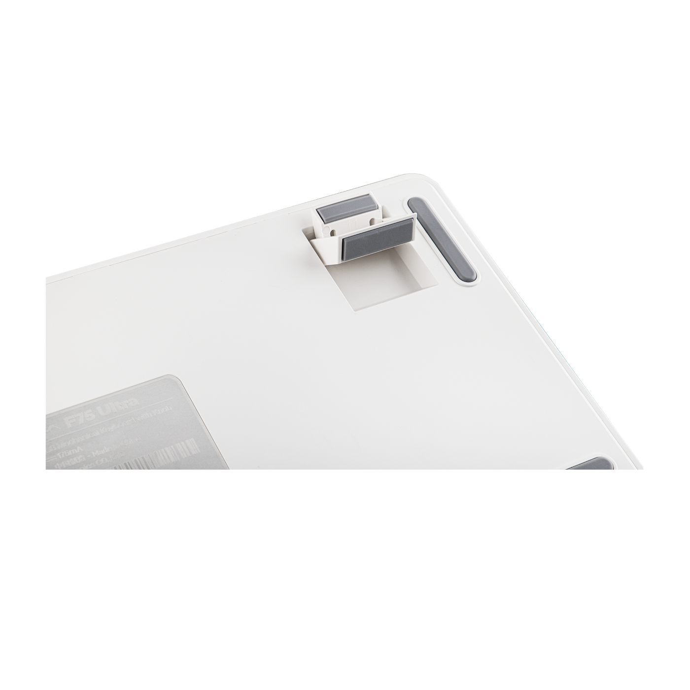 EPOMAKER x AULA F75 Ultra — product view 25