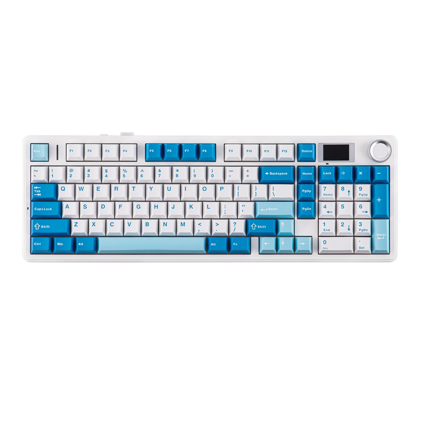 EPOMAKER x AULA F99 Max — product view 19