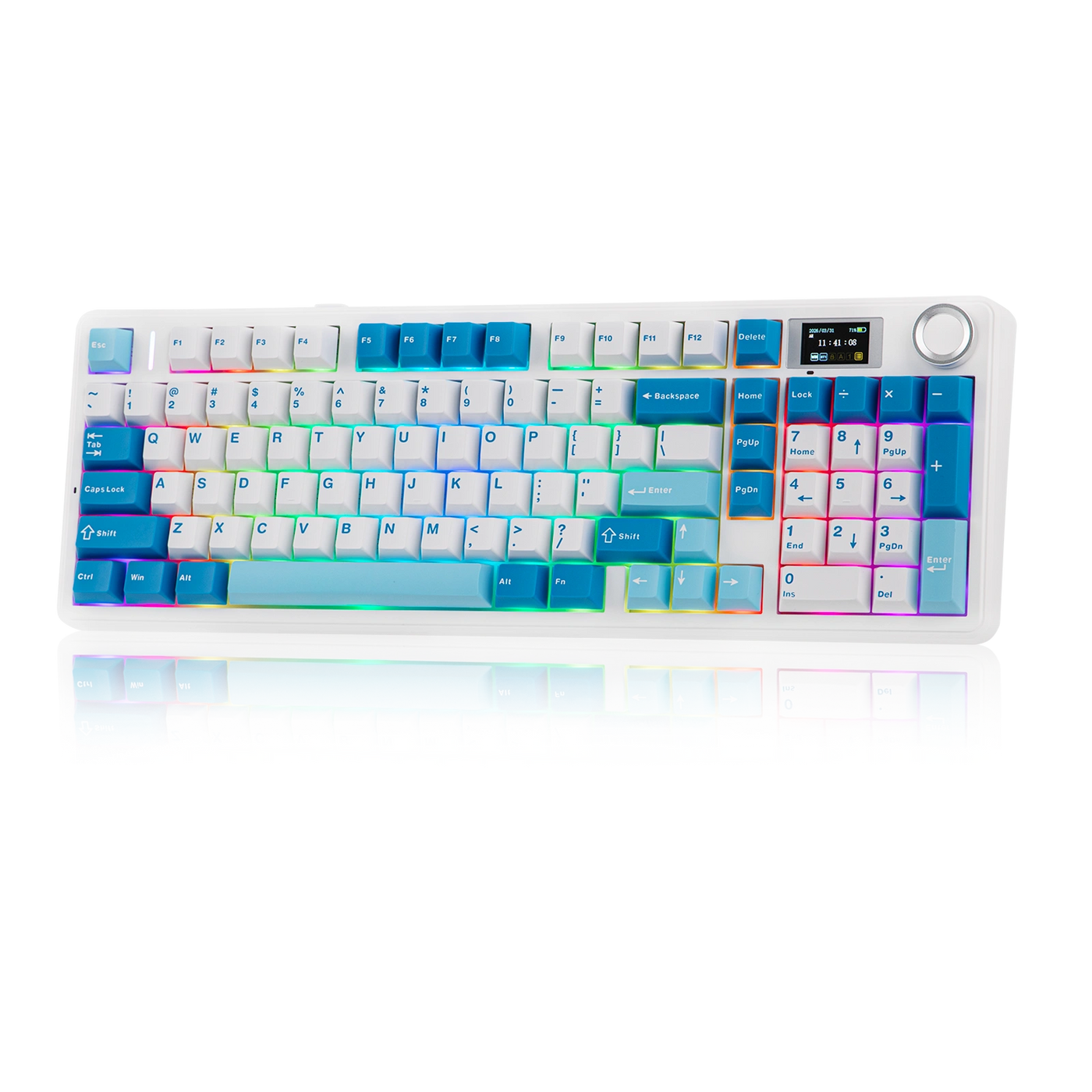 EPOMAKER x AULA F99 Max — product view 23