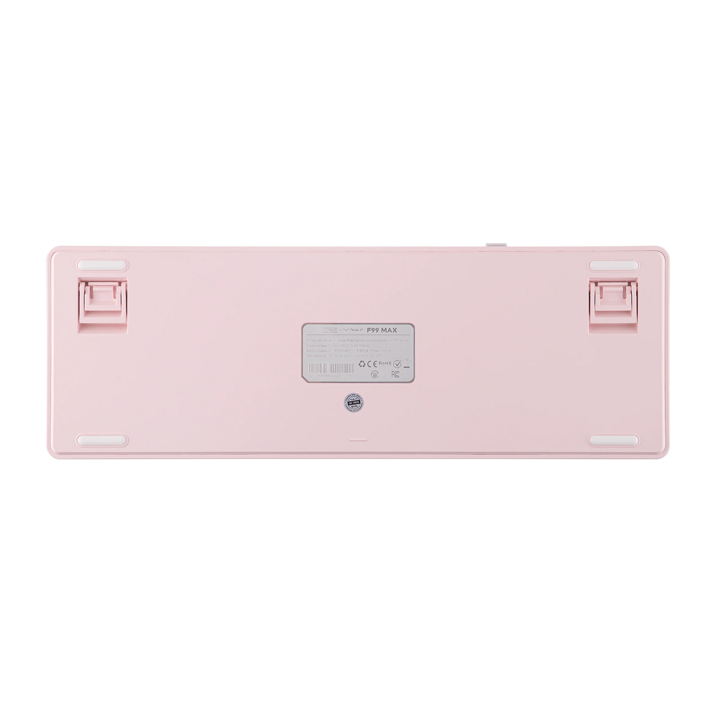 EPOMAKER x AULA F99 Max — product view 37