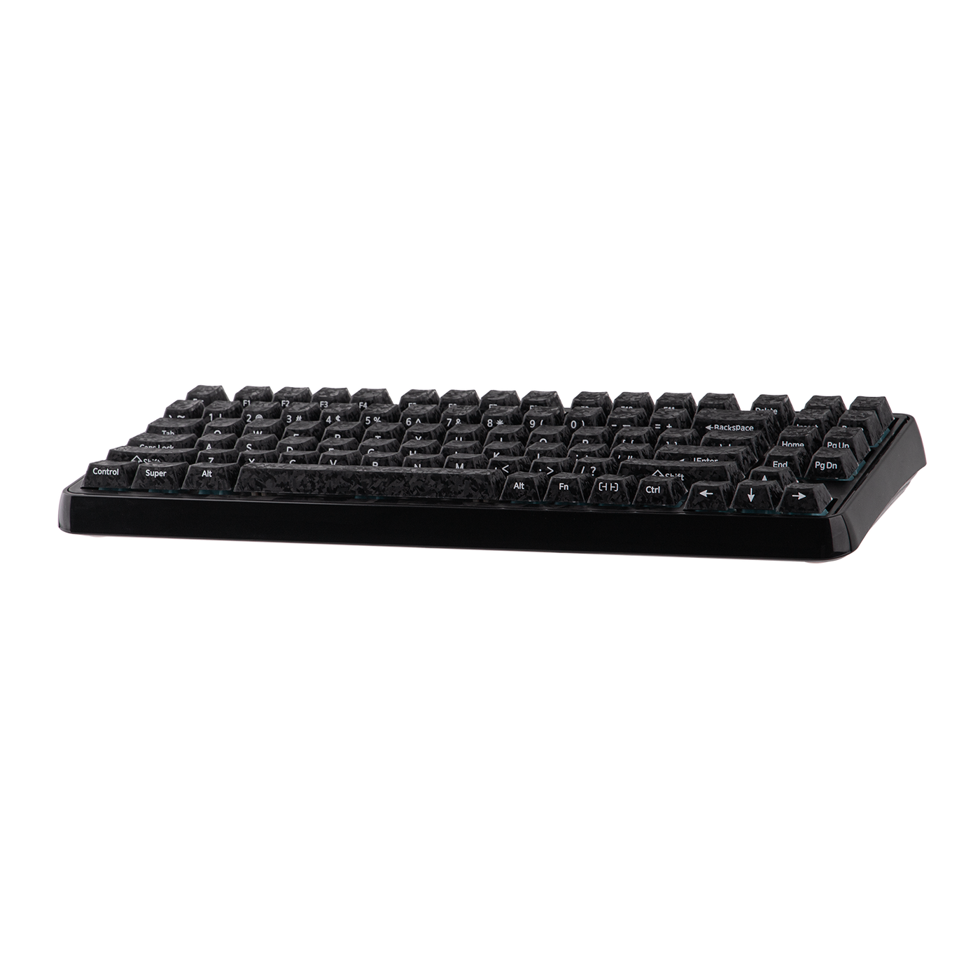 EPOMAKER Frost Jelly Keycap Set — product view 40