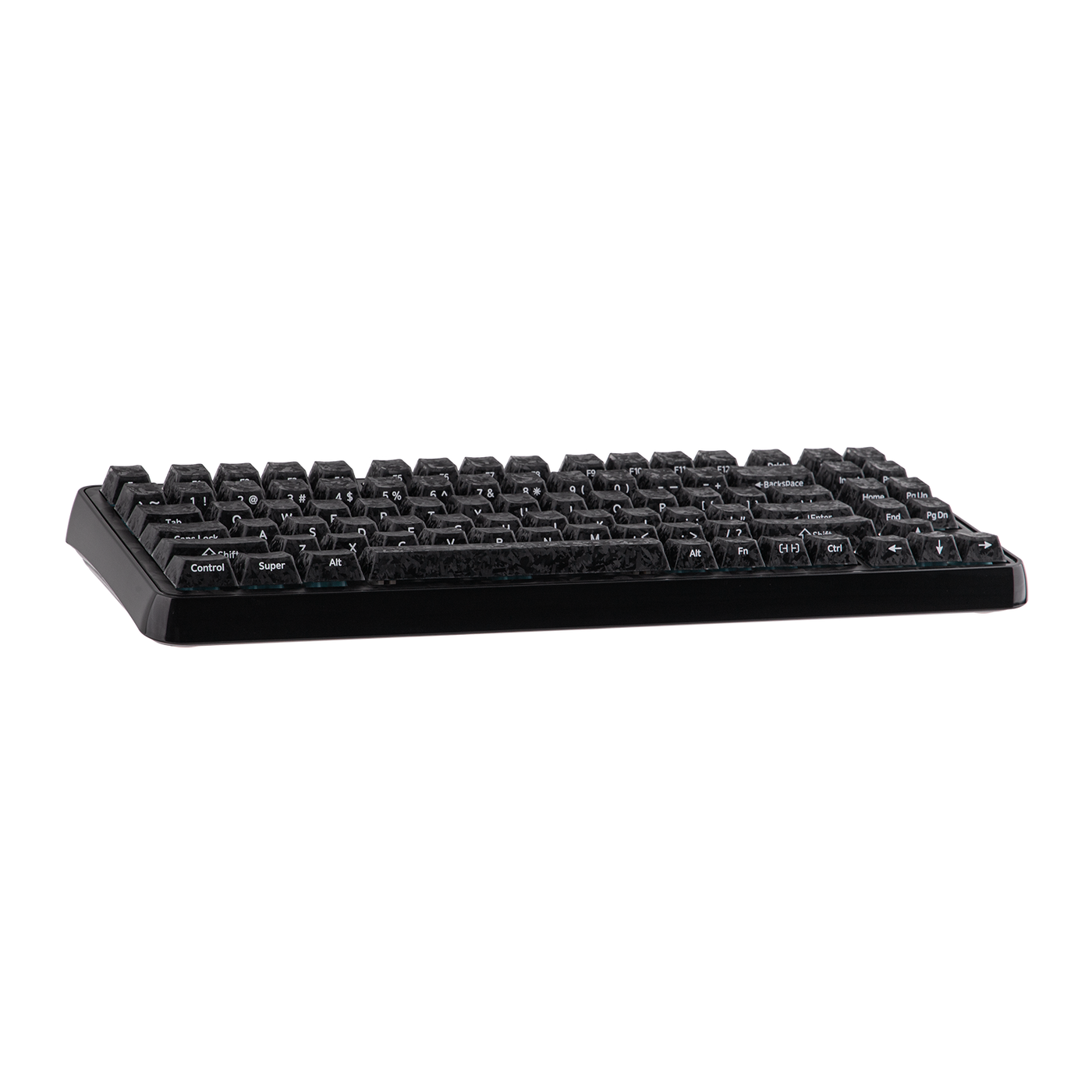 EPOMAKER Frost Jelly Keycap Set — product view 39