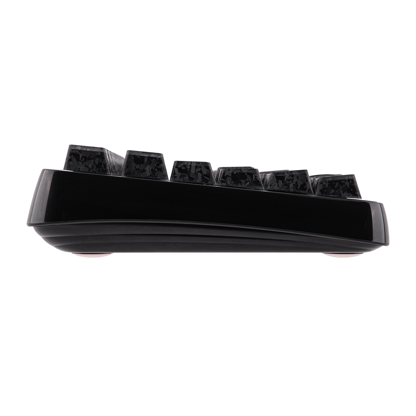 EPOMAKER Frost Jelly Keycap Set — product view 33