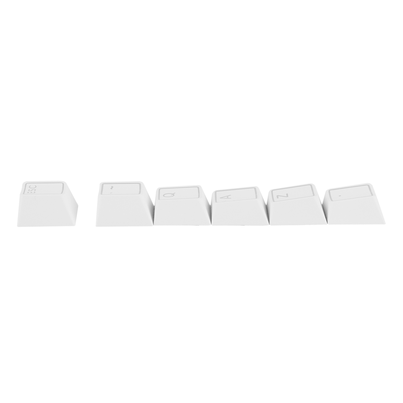 EPOMAKER Glintrix Keycaps Set — product view 14
