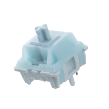 EPOMAKER Creamy Jade Switch Set