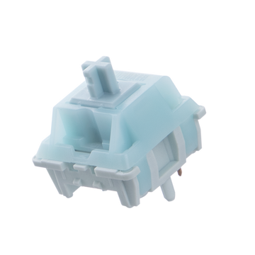 EPOMAKER Creamy Jade Switch Set — product view 6