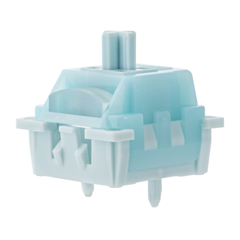 Creamy Jade Magnetic