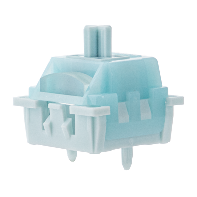 Creamy Jade Magnetic