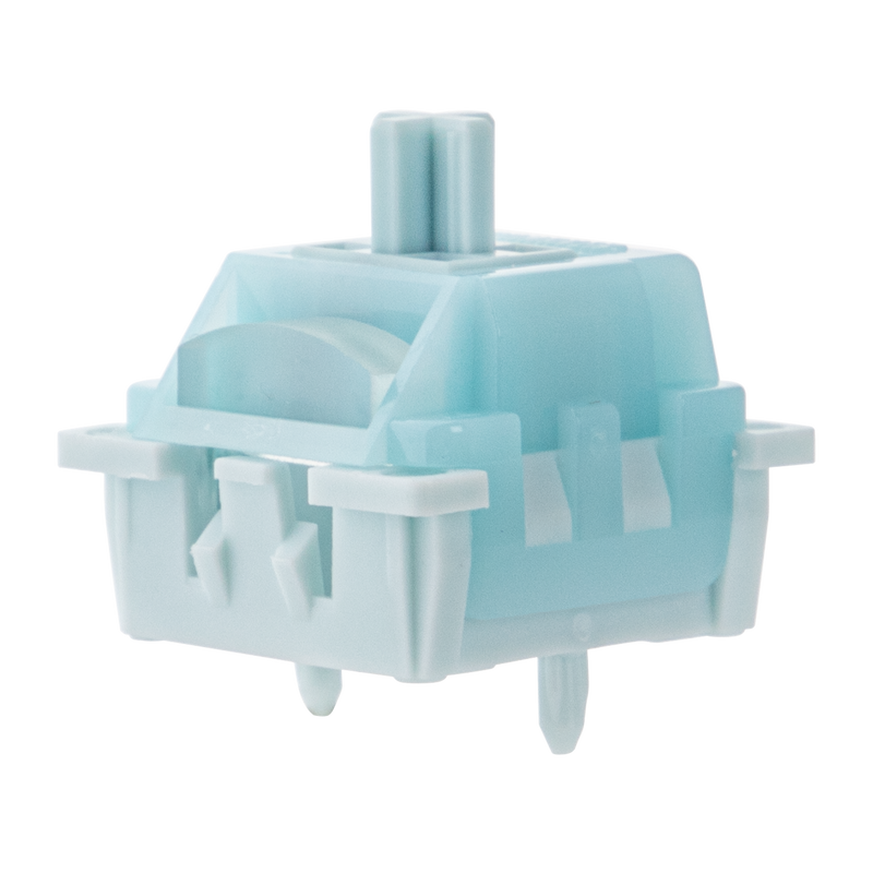 Creamy Jade Magnetic Switch Set