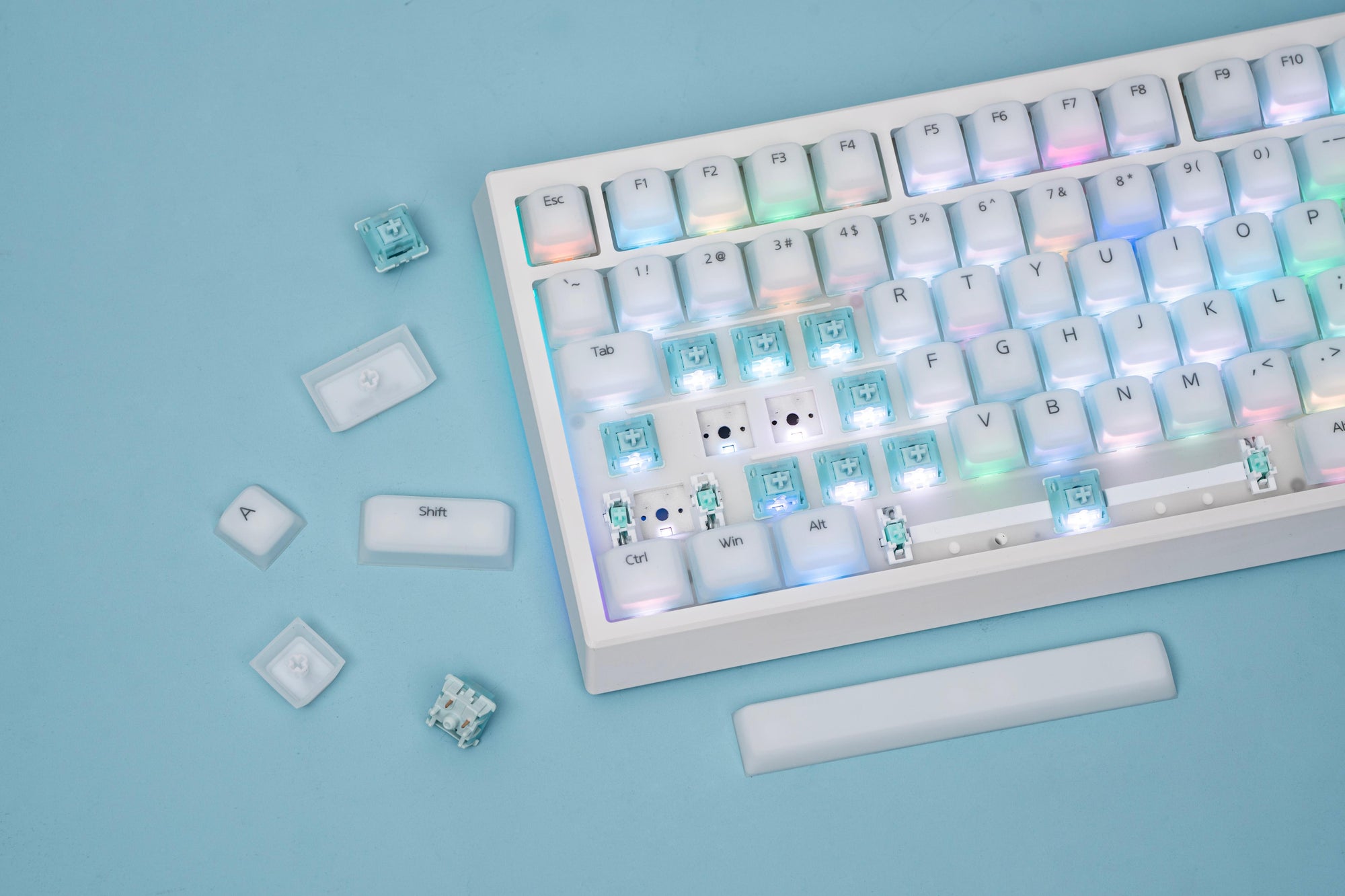 G84 Pro