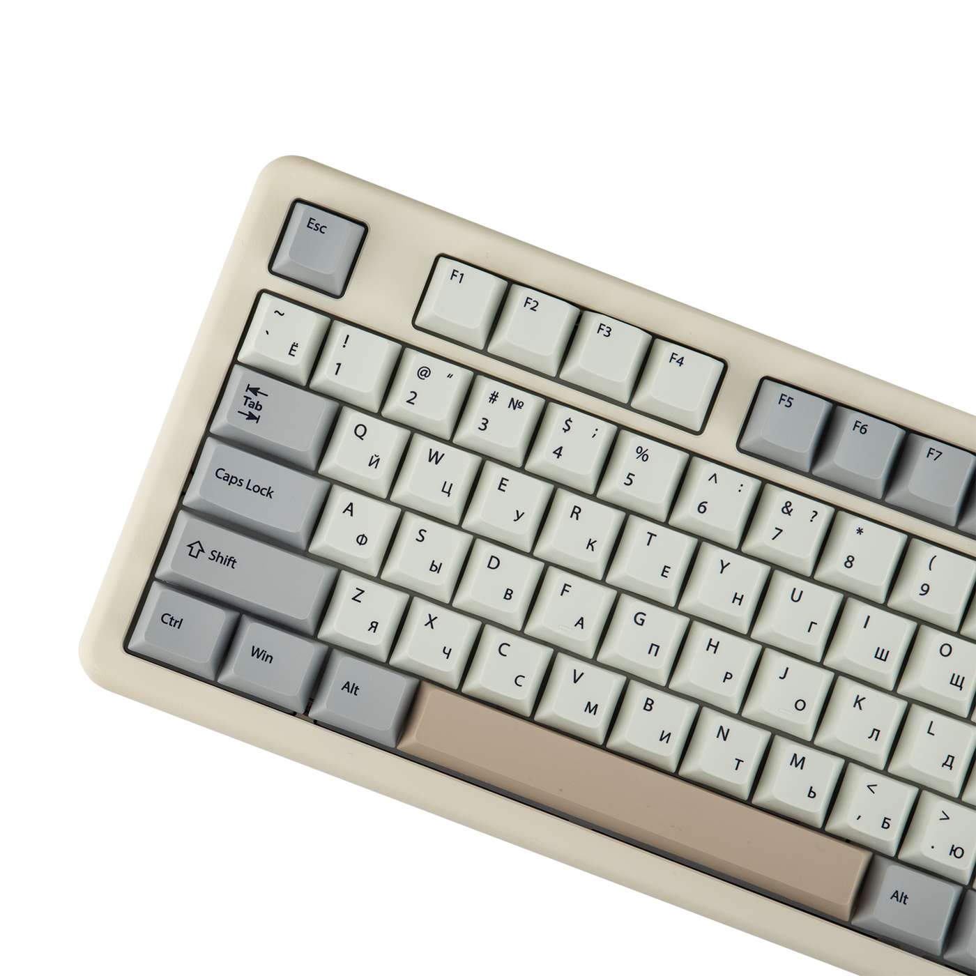 Epomaker Galaxy70 — product view 55
