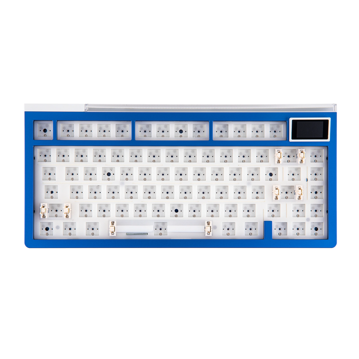 [GB-EXTRA IN STOCK] EPOMAKER GLOW75 DIY Kit