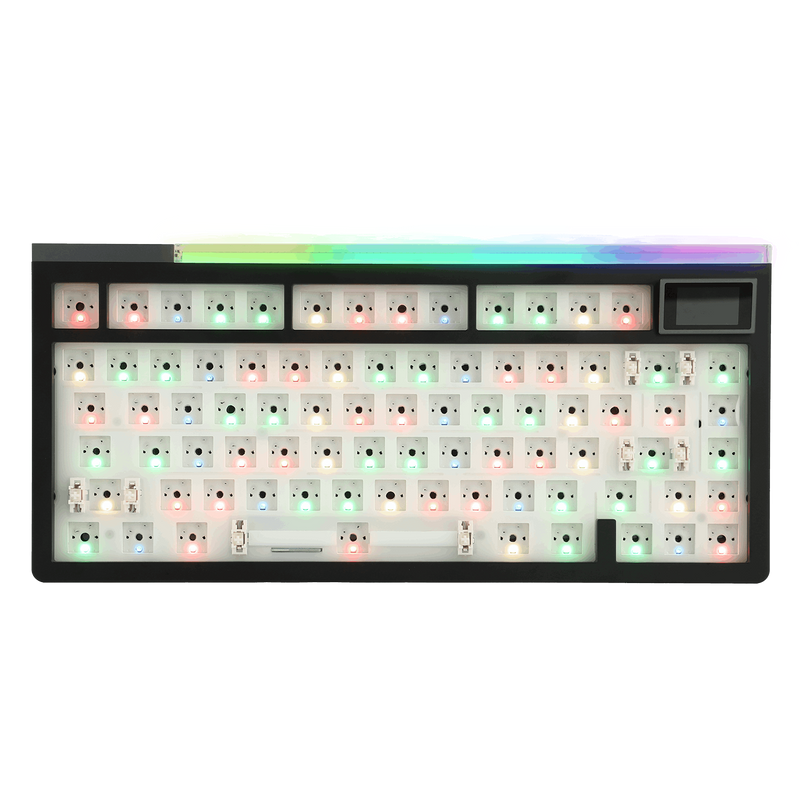 [GB-EXTRA IN STOCK] GLOW75 DIY Kit