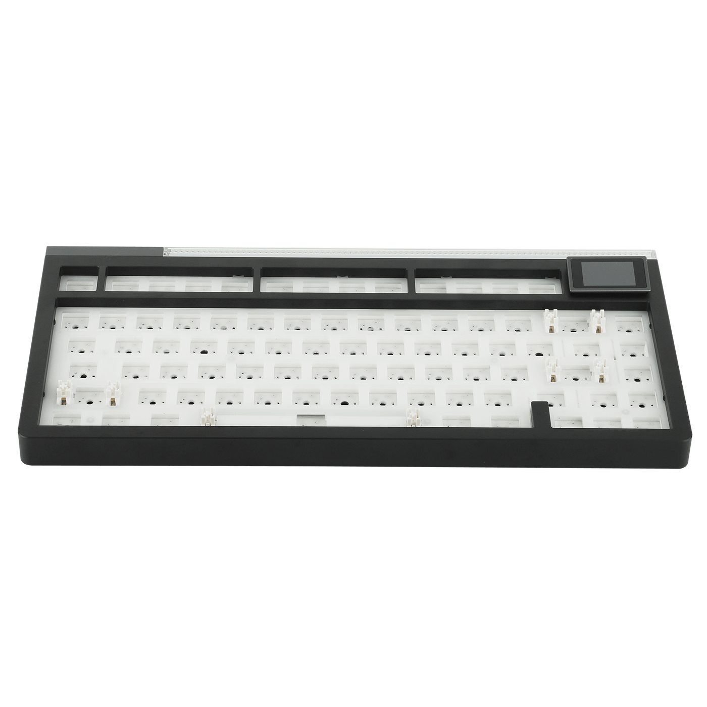 [GB-EXTRA IN STOCK] EPOMAKER GLOW75 DIY Kit — product view 7